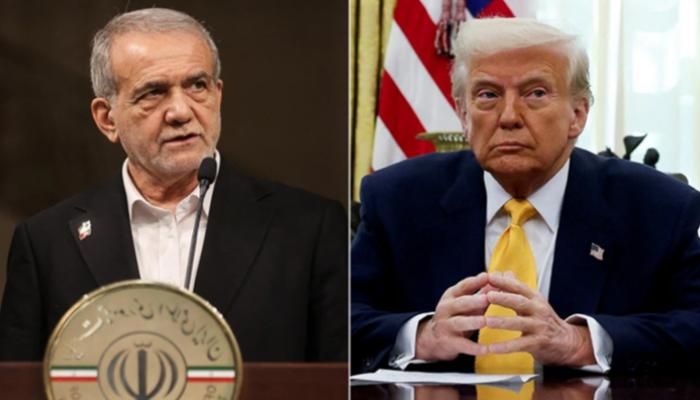 مصدر إيراني يؤكد قبول عرض ترامب للقاء قريب.. ومحادثات مرتقبة في جنيف