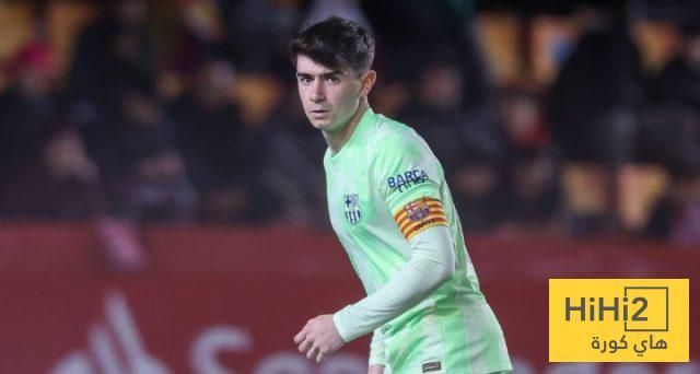 ايبار يتعاقد مع موهوب برشلونة