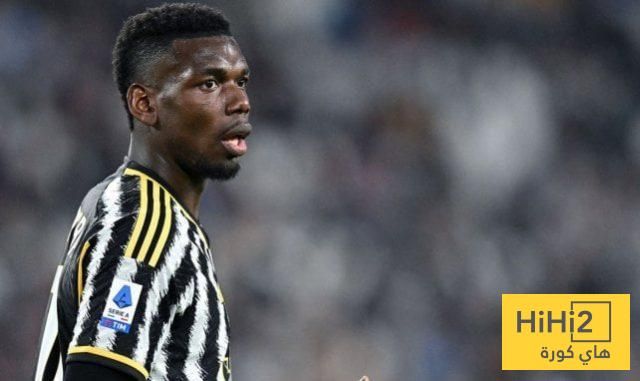 بوغبا يشعل التكهنات بظهوره بقميص بوكا جونيورز