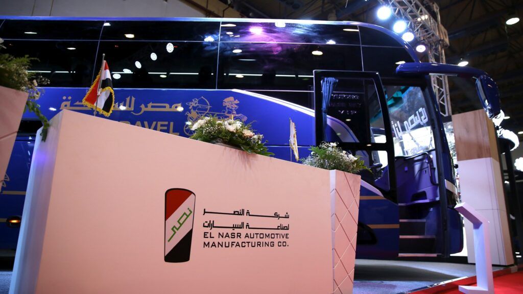 وزير قطاع الأعمال: تجهيزات نهائية بمصنع النصر للسيارات…