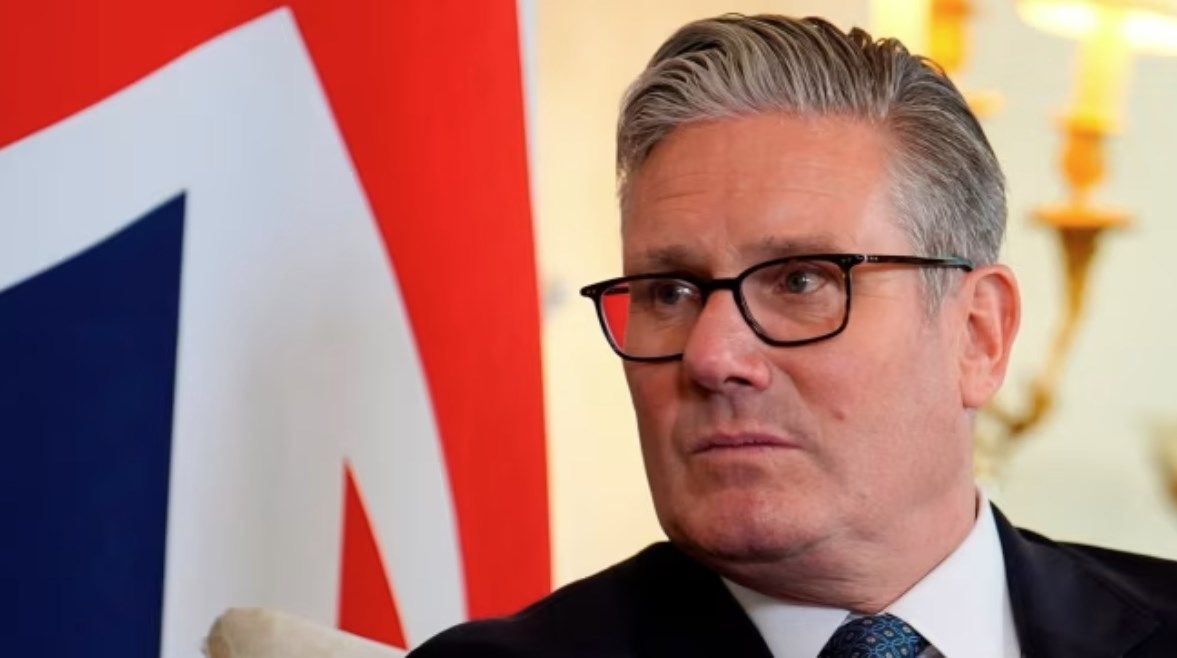 قاعدة عسكرية تجر لندن للغرق في مستنقع الصراع الإسرائيلي الإيراني