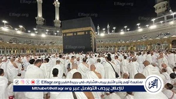 مجموعة "السعودية" تنقل 3900 حاج إيراني يوميًّا عبر مطار الملك عبدالعزيز الدولي بجدة