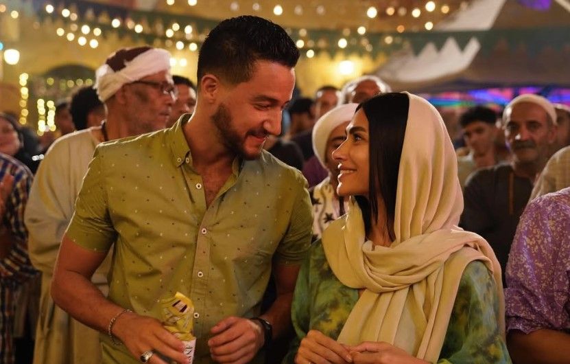 حب وأشياء أخرى.. هكذا تتعامل هدى المفتي مع الشائعات العاطفية