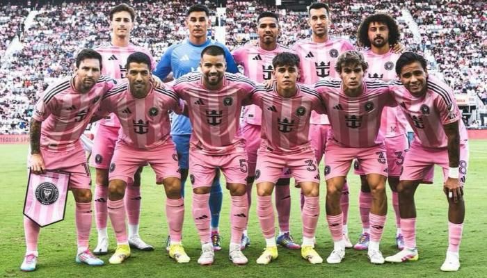 القنوات المفتوحة الناقلة لمباراة إنتر ميامي وبورتو في كأس العالم