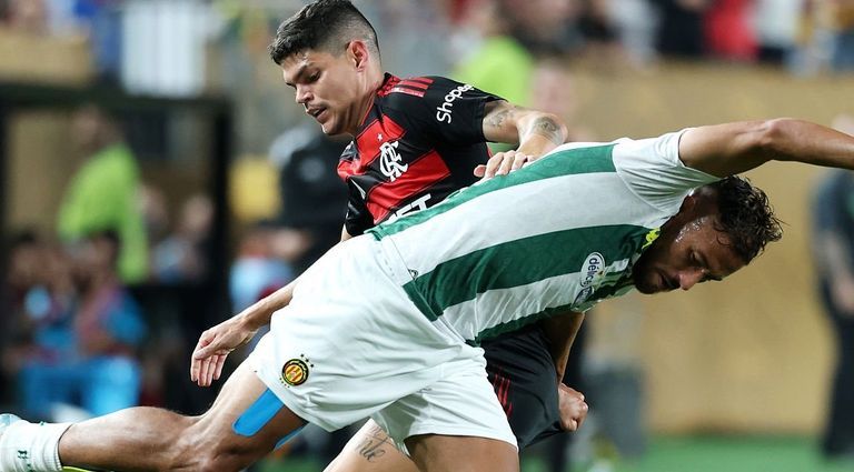 3 شروط.. ماذا يحتاج الترجي للفوز على لوس أنجلوس في مونديال الأندية؟