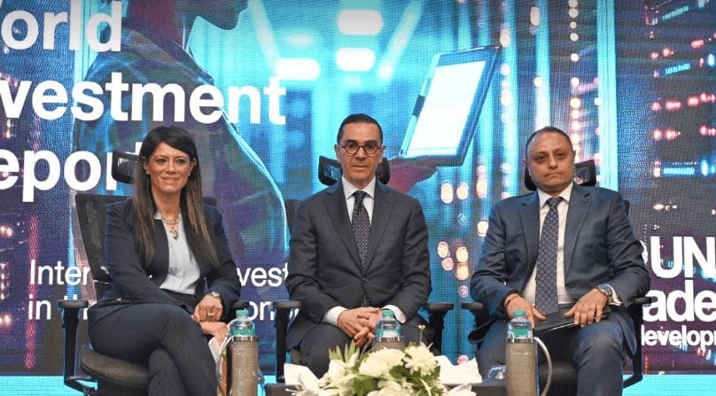 أونكتاد: مصر جذبت 47 مليار دولار استثمارات أجنبية في 2024…