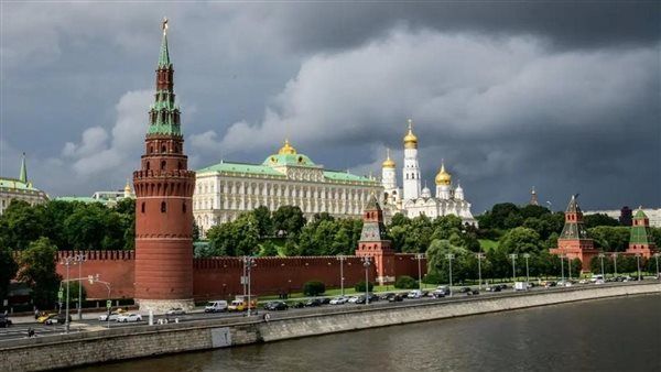 روسيا مستعدة لتقديم الدعم الإنسانى لإيران عند الطلب