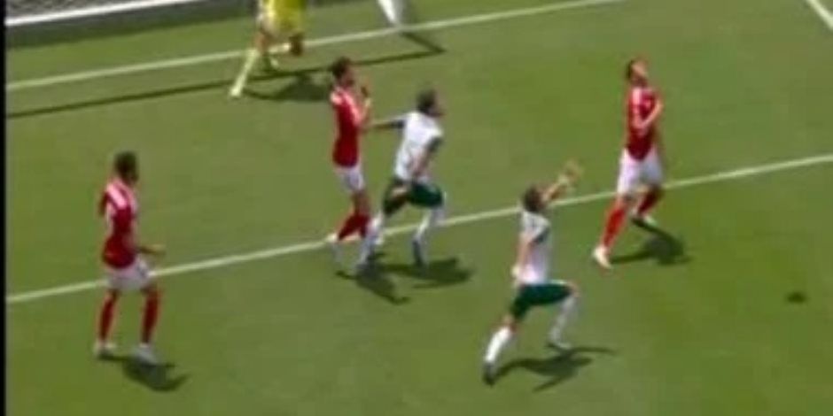 في الشوط الأول ..تعادل سلبي بين الأهلي وبالميراس بكأس العالم للأندية