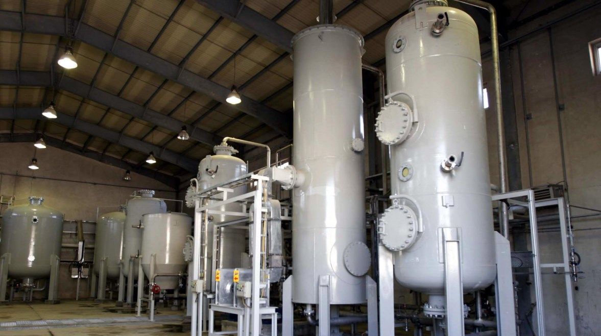 نووي إيران في خطر.. إسرائيل تقصف مفاعل راك بطهران