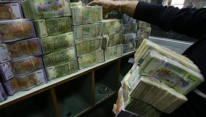 سعر الدولار اليوم في سوريا الخميس 19 مايو 2025.. صعود مفاجئ