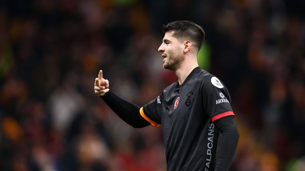 وجهة غير متوقعة تطارد موراتا