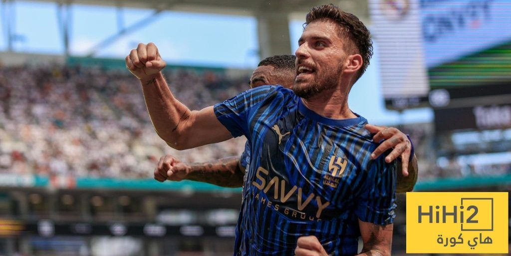 الهلال قدّم درسًا.. والنصر بلا حل حتى الآن!