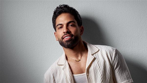 فريد يطرح أغنية “ضاع خيري” على المنصات الرقمية (صور)