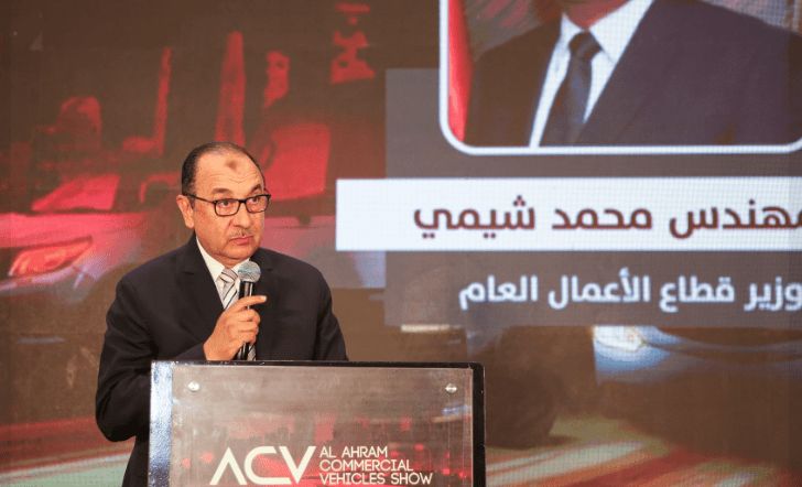 وزير قطاع الأعمال: تجهيزات نهائية بمصنع النصر للسيارات…