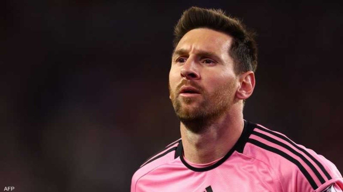 ميسي دون صديقه المدلل.. سر غياب الكلب “هالك الخرافي” عن كأس العالم