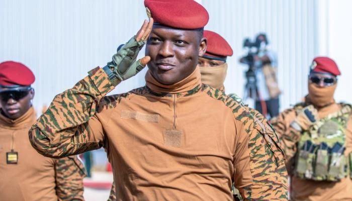 بخطاب ورمز وأكثر من رسالة.. بوركينا فاسو ترمم صدع الإرهاب