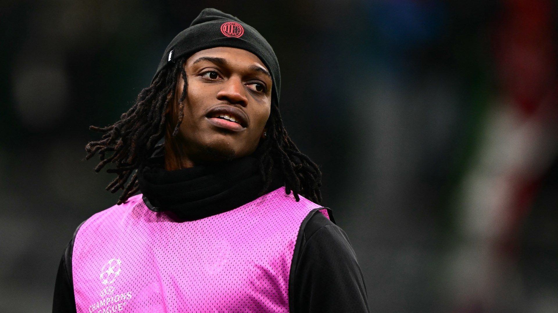 لياو يعود لدائرة اهتمامات بايرن ميونخ في الميركاتو