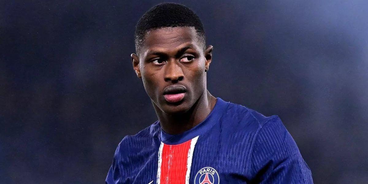 ثنائي ريال مدريد هما قدوة نونو مينديز