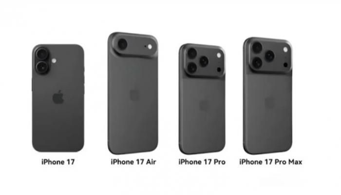 آيفون 17 برو ماكس.. سعر ومواصفات وموعد إطلاق هاتف أبل المنتظر