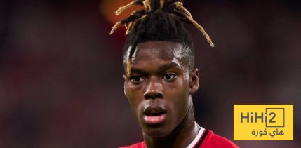 سبب انتهاء أزمة برشلونة للتعاقد مع نيكو ويليامز!