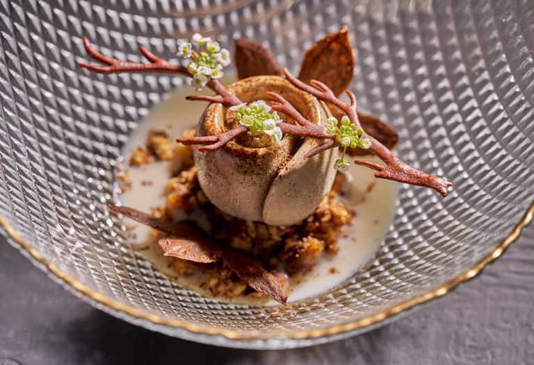 مطعم «مايدو» في ليما يتربع على عرش أفضل مطاعم العالم لعام 2025