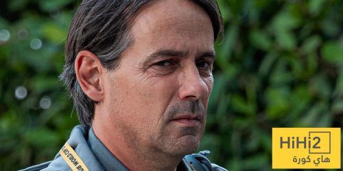 إنزاغي قادر على استعادة مستوى نجم الهلال