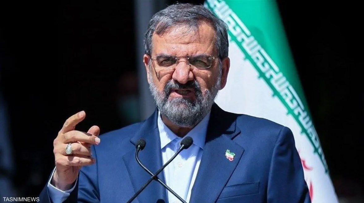 إيران: أطلقنا أكثر من 400 صاروخ و600 مسيرة باتجاه إسرائيل