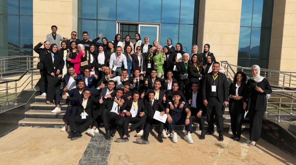 خريجو “تمريض الجلالة” ضمن الثلاثة الأوائل بامتحان مزاولة المهن الصحية