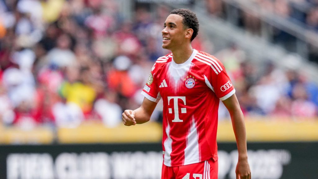 جدول ترتيب هدافي كأس العالم للأندية 2025