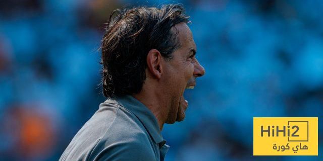 بعد الريال.. إنزاغي يُعيد ضبط إيقاع الهلال بخطة جديدة