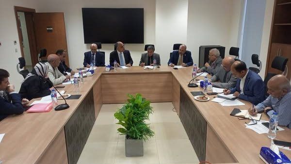 تفاصيل متابعة «الزراعة» تشغيل مجمعات الخدمات المتكاملة بقرى حياة كريمة