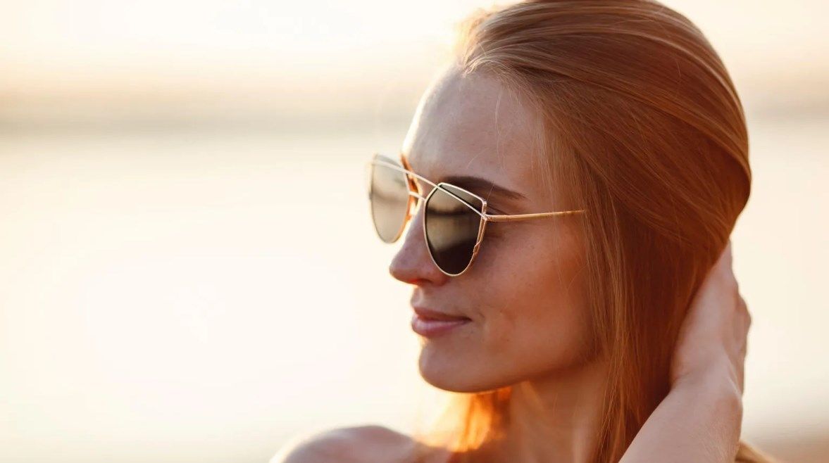 هل تحمي النظارات الشمسية باهظة الثمن عينيك أكثر؟