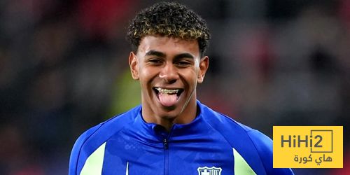 صور : لامين يامال يقضي عطلته مع نيمار