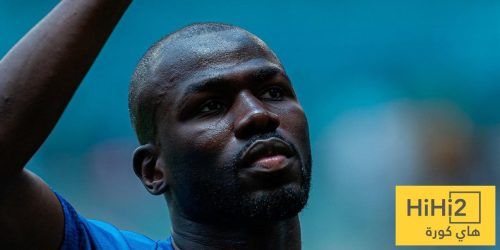 الهلال أمام اختبار صعب في مونديال الأندية