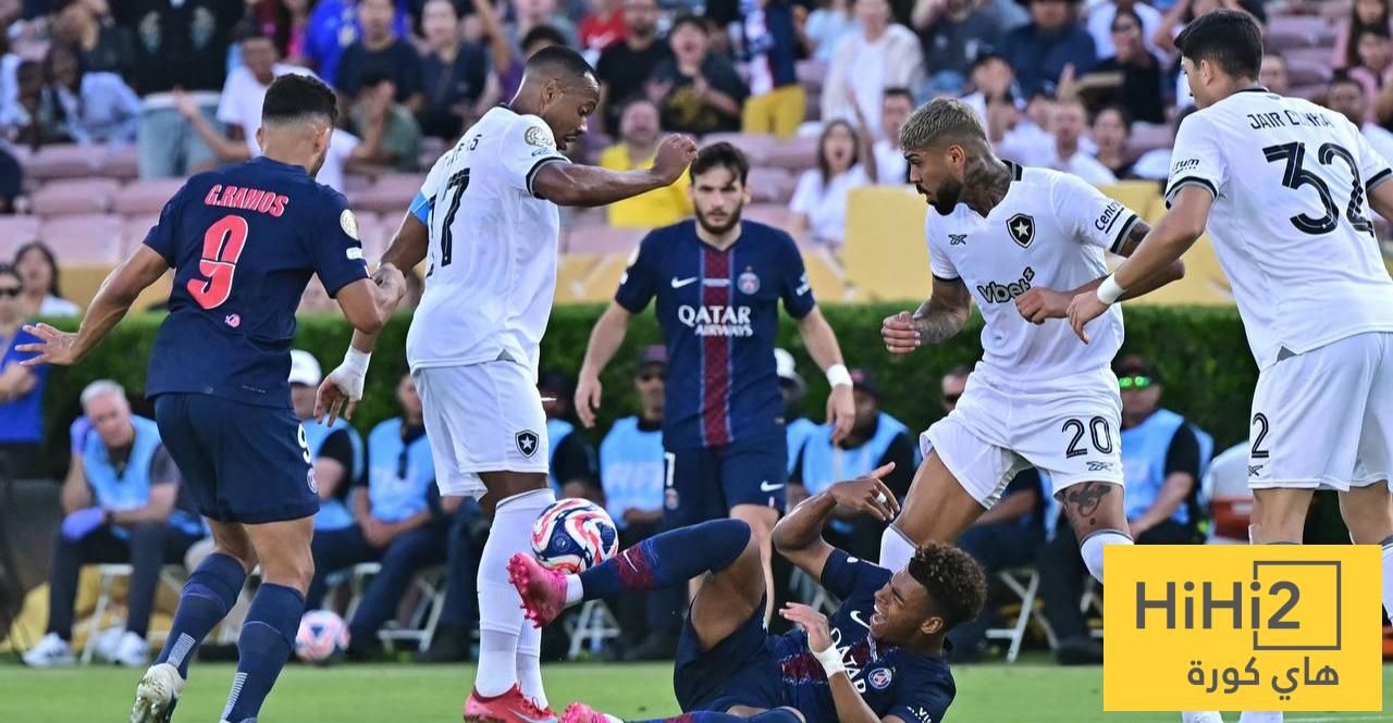 أمريكا الجنوبية بلا هزيمة في مونديال الأندية!