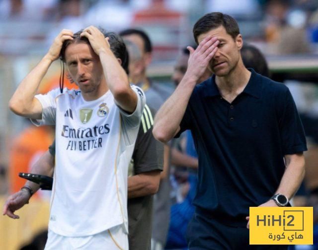 رغم الشكوك … ألونسو قادر على النجاح مع الريال