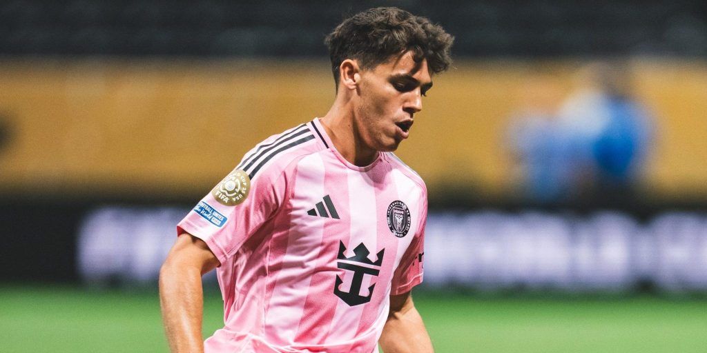 احصائيات مباراة انتر ميامي و بورتو في مونديال الأندية