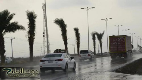 أمطار بـ7 مناطق و"موجة البرد الـ4" تتهيأ.. طقس الـ72 ساعة في قراءة لـ"الحصيني"
