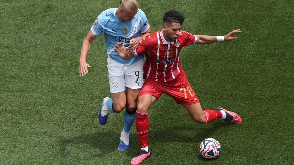 موعد مباراة الوداد ويوفنتوس في كأس العالم للأندية 2025 .. والقنوات الناقلة