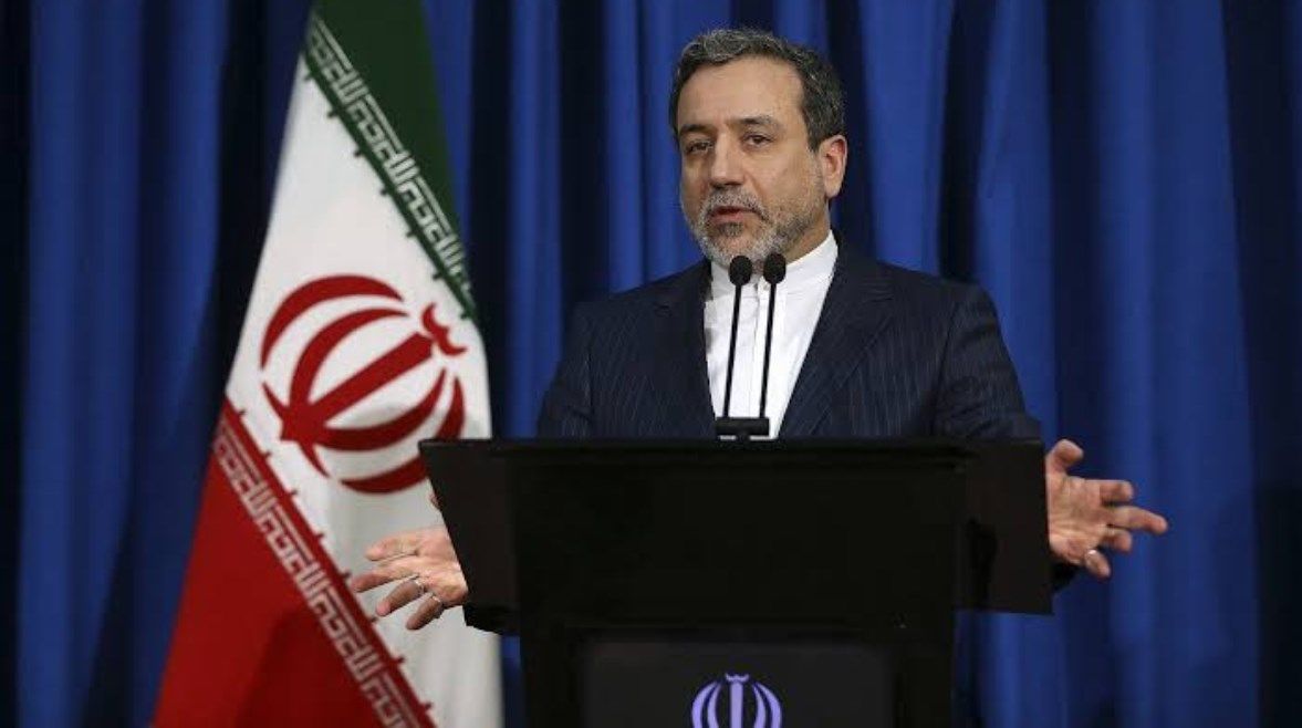 إحباط محاولة اغتيال وزير الخارجية الإيراني في طهران