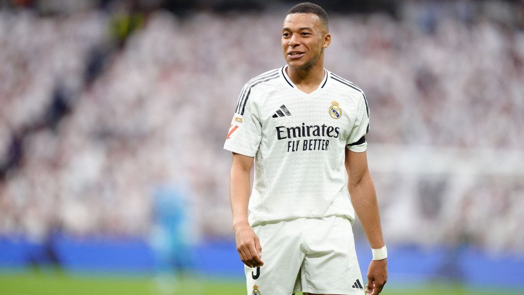 ريال مدريد يعلن عن تطور جديد في حالة مبابي