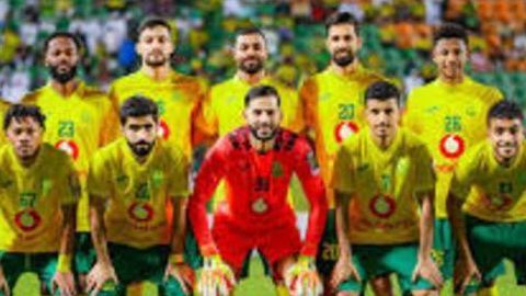 السيب يربط نجومه بعقود جديدة قبل مهمة آسيا