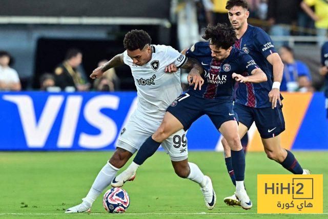 أمريكا الجنوبية بلا هزيمة في مونديال الأندية!