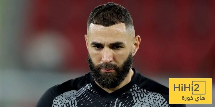 نادٍ مكسيكي يحاول خطف بنزيما .. وعقبات ضخمة تعيق الصفقة!