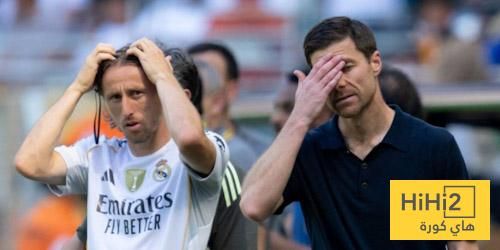 رغم الشكوك … ألونسو قادر على النجاح مع الريال