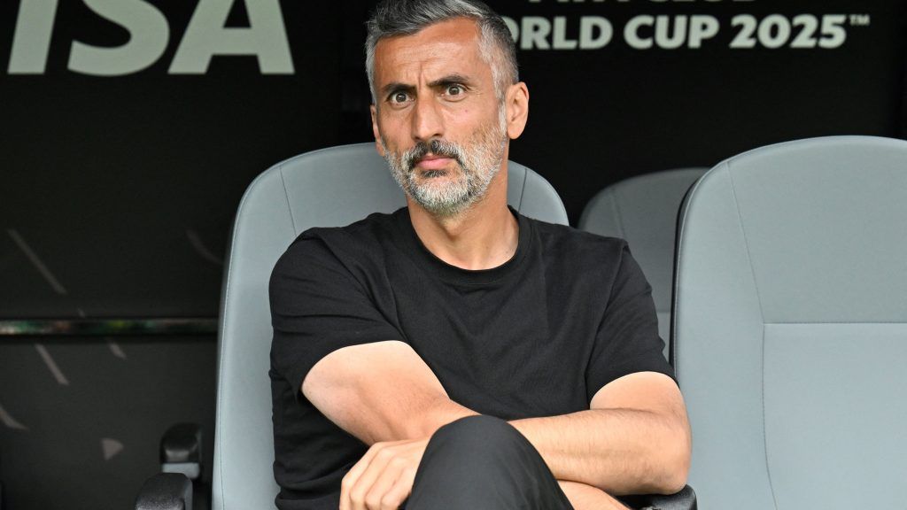 ريبيرو: تأثرنا بتوقف مباراة بالميراس.. والوقت لم يسعفني مع الأهلي