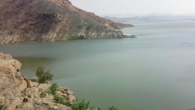 سدود اليمن.. إرث هندسي عظيم يواجه العطش المعاصر