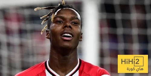 بيلباو يتخلى عن فكرة التجديد لـ نيكو