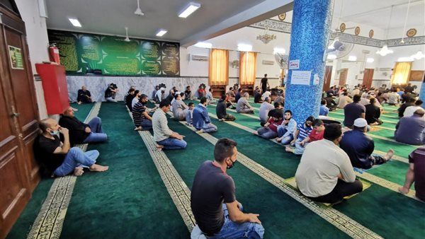 تعرف على موضوع خطبة الجمعة اليوم بمساجد الأوقاف