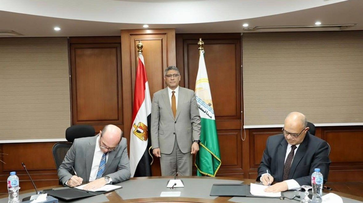 مفاجأة في الكيت كات.. تمثال لـ”جراح القلوب” يضيء الجيزة